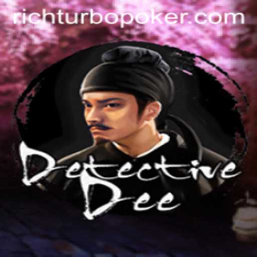Immerse Yourself in the Mysterious World of DetectiveDee