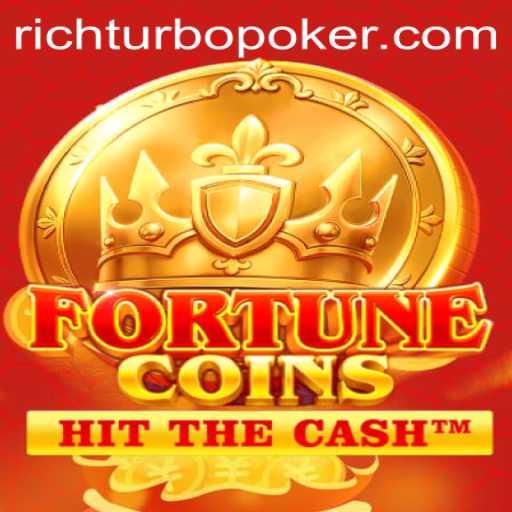 Discover FortuneCoins Game and RichTurbo Feature