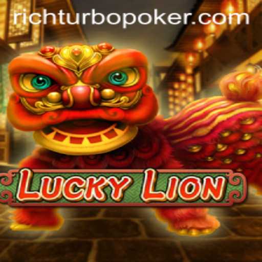 Unveiling the Thrilling World of LuckyLion: A Comprehensive Guide to Richturbo