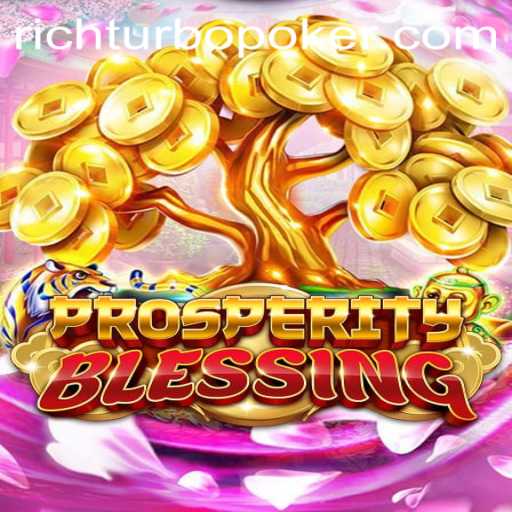 ProsperityBlessing Game Overview and Insights
