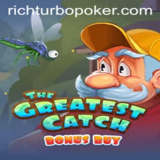 An In-Depth Look at TheGreatestCatchBonusBuy: The Game Taking the Gaming World by Storm
